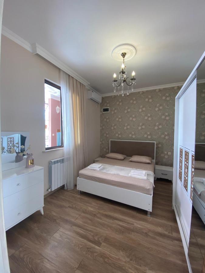 Sunny Days Hotel Kobuleti Exterior photo